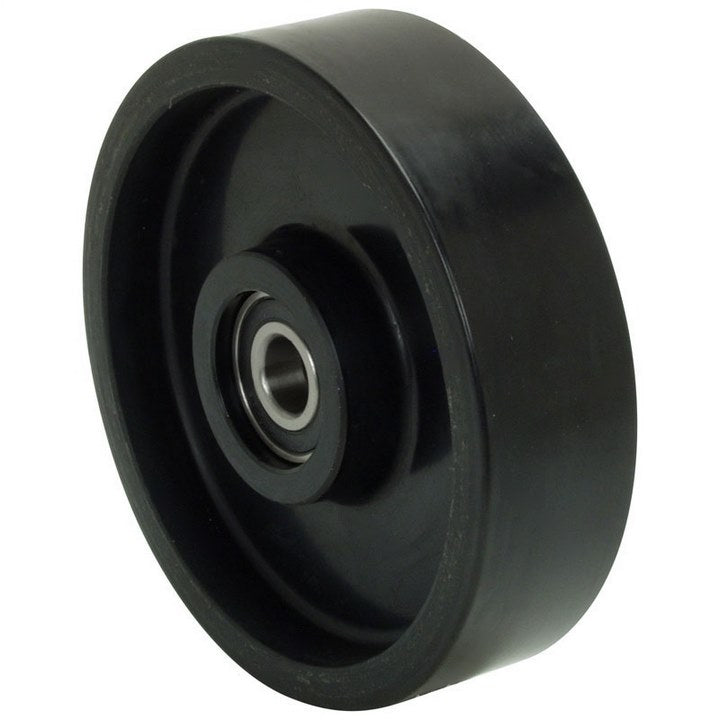 WH-652-A : POLYURETHANE WHEEL/BEARINGS - motofork