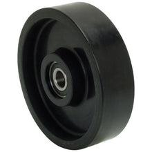 Load image into Gallery viewer, WH-652-A : POLYURETHANE WHEEL/BEARINGS - motofork