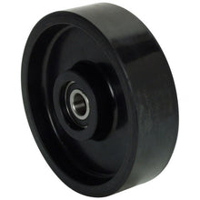 Load image into Gallery viewer, WH-654-N-A : NYLON WHEEL/BEARINGS - motofork