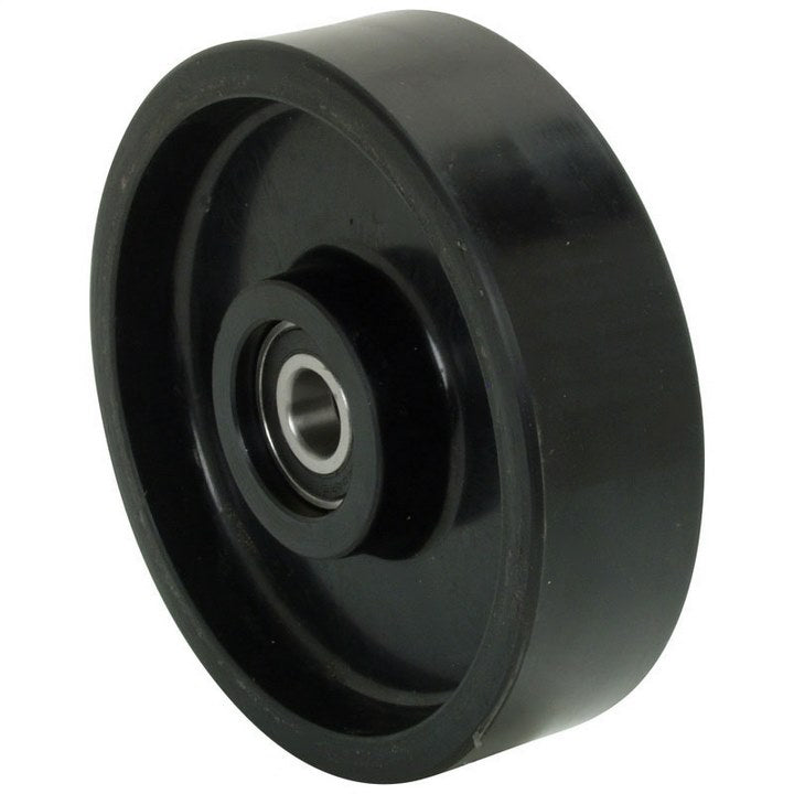 WH-656-A : POLYURETHANE WHEEL/BEARINGS - motofork