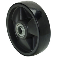 Load image into Gallery viewer, WH-658-N-A : NYLON WHEEL/BEARINGS - motofork