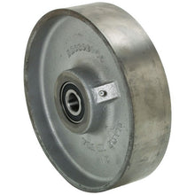 Load image into Gallery viewer, WH-658-STEEL-A : STEEL WHEEL/BEARINGS - motofork