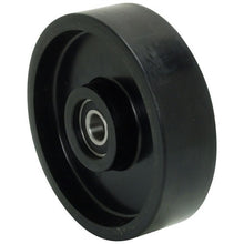 Load image into Gallery viewer, WH-660-A : POLYURETHANE WHEEL/BEARINGS - motofork