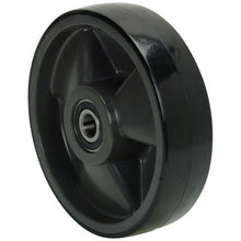 Load image into Gallery viewer, WH-666-A : POLYURETHANE WHEEL/BEARINGS - motofork