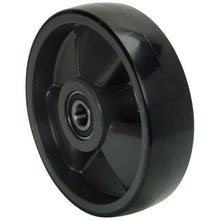Load image into Gallery viewer, WH-670-N-A : NYLON WHEEL/BEARINGS - motofork