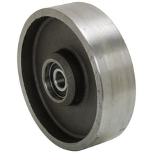 Load image into Gallery viewer, WH-670-STEEL-A : STEEL WHEEL/BEARINGS - motofork