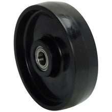 Load image into Gallery viewer, WH-674-A : POLYURETHANE WHEEL/BEARINGS - motofork