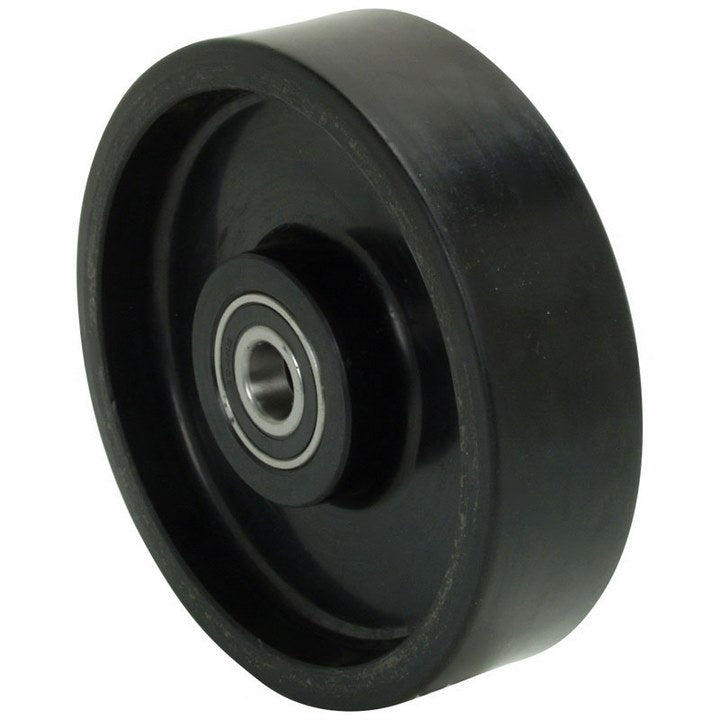 WH-682-A : POLYURETHANE WHEEL/BEARINGS - motofork