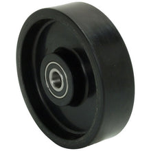 Load image into Gallery viewer, WH-682-A : POLYURETHANE WHEEL/BEARINGS - motofork