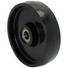 Load image into Gallery viewer, WH-684-N-A : NYLON WHEEL/BEARINGS - motofork