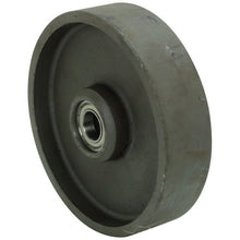 Load image into Gallery viewer, WH-684-STEEL-A : STEEL WHEEL/BEARINGS - motofork