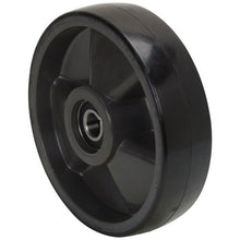 Load image into Gallery viewer, WH-686-A : POLYURETHANE WHEEL/BEARINGS - motofork
