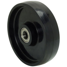Load image into Gallery viewer, WH-686-N-A : NYLON WHEEL/BEARINGS - motofork