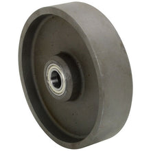 Load image into Gallery viewer, WH-686-STEEL-A : STEEL WHEEL/BEARINGS - motofork