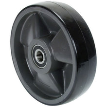 Load image into Gallery viewer, WH-688-A : POLYURETHANE WHEEL/BEARINGS - motofork