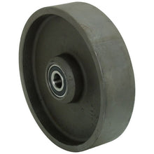 Load image into Gallery viewer, WH-688-STEEL-A : STEEL WHEEL/BEARINGS - motofork