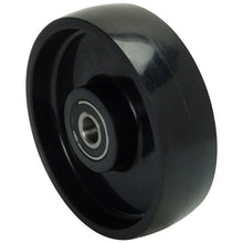 Load image into Gallery viewer, WH-690-A : POLYURETHANE WHEEL/BEARINGS - motofork