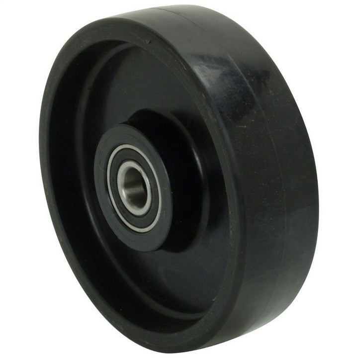 WH-692-A : POLYURETHANE WHEEL/BEARINGS - motofork