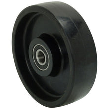 Load image into Gallery viewer, WH-692-A : POLYURETHANE WHEEL/BEARINGS - motofork