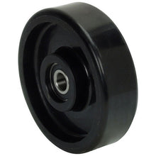 Load image into Gallery viewer, WH-694-A : POLYURETHANE WHEEL/BEARINGS - motofork
