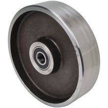 Load image into Gallery viewer, WH-700-STEEL-A : STEEL WHEEL/BEARINGS - motofork