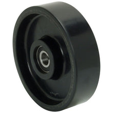 Load image into Gallery viewer, WH-704-A : POLYURETHANE WHEEL/BEARINGS - motofork