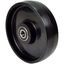 Load image into Gallery viewer, WH-708-N-A : NYLON WHEEL/BEARINGS - motofork