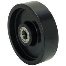 Load image into Gallery viewer, WH-710-A : POLYURETHANE WHEEL/BEARINGS - motofork