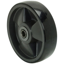 Load image into Gallery viewer, WH-716-A : POLYURETHANE WHEEL/BEARINGS - motofork