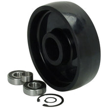Load image into Gallery viewer, WH-716-N-A : NYLON WHEEL/BEARINGS - motofork