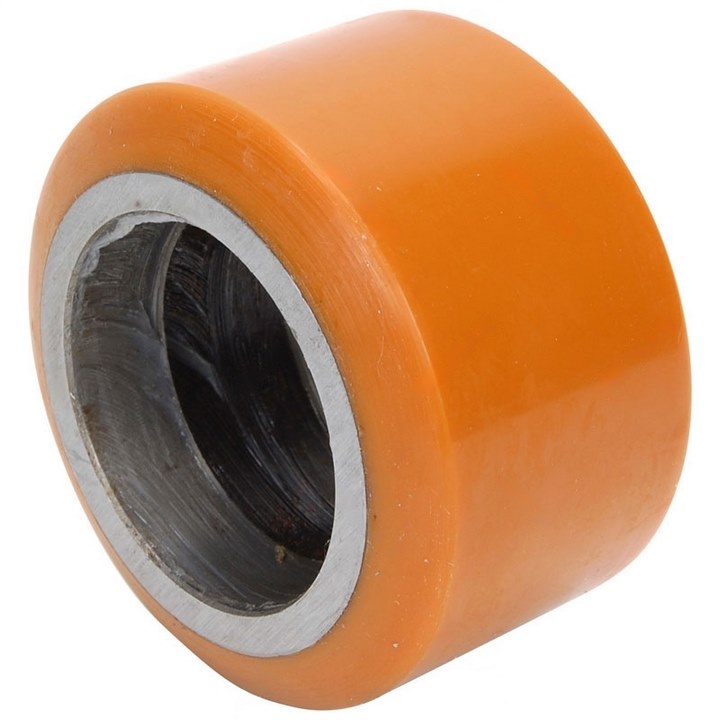 WH-720-95D : POLYURETHANE WHEEL (95D) - motofork