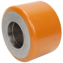 Load image into Gallery viewer, WH-722-95D : POLYURETHANE WHEEL (95D) - motofork