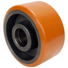 Load image into Gallery viewer, WH-724-95D : POLYURETHANE WHEEL (95D) - motofork