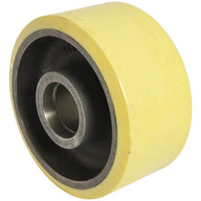 Load image into Gallery viewer, WH-724-97D-HD : POLYURETHANE WHEEL 97DB/HD - motofork