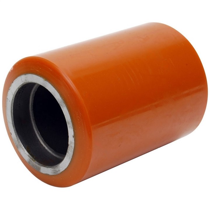 WH-726-95D : POLYURETHANE WHEEL (95D) - motofork