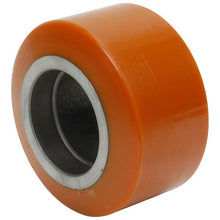Load image into Gallery viewer, WH-728-95D : POLYURETHANE WHEEL (95D) - motofork