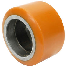 Load image into Gallery viewer, WH-732-95D : POLYURETHANE WHEEL (95D) - motofork