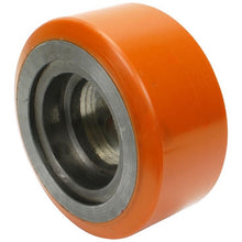 Load image into Gallery viewer, WH-738-95D : POLYURETHANE WHEEL (95D) - motofork