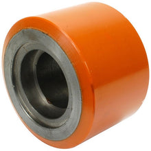 Load image into Gallery viewer, WH-742-95D : POLYURETHANE WHEEL (95D) - motofork