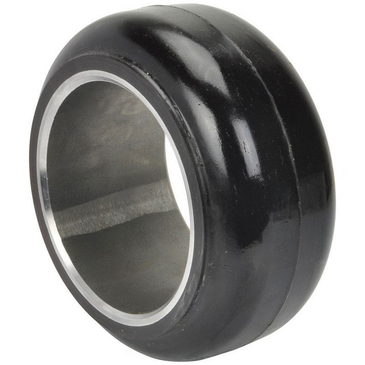 WH-764-91D : POLYURETHANE WHEEL - motofork
