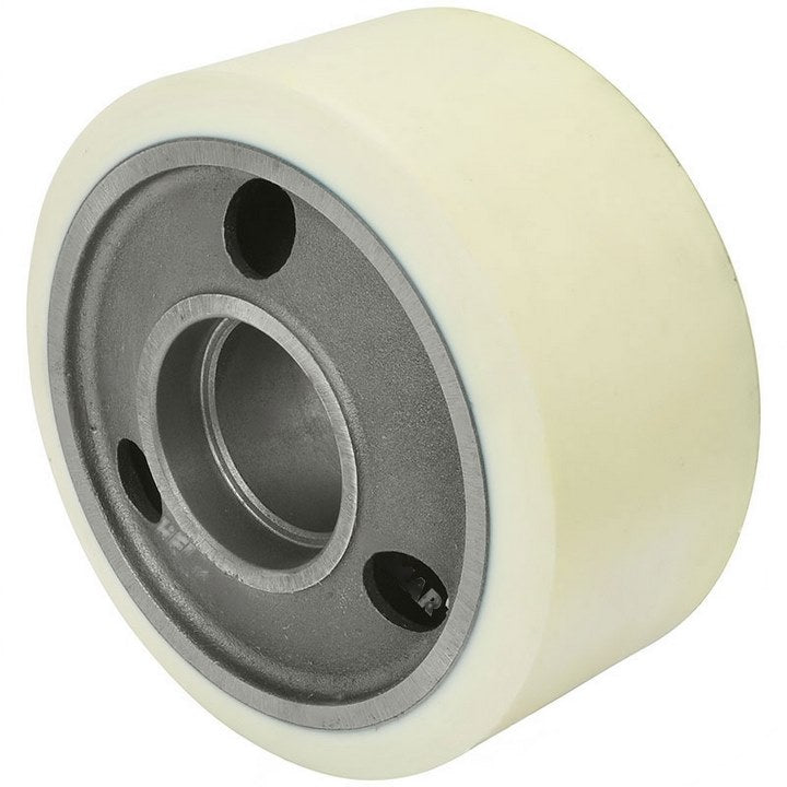 WH-768 : POLYURETHANE WHEEL - motofork