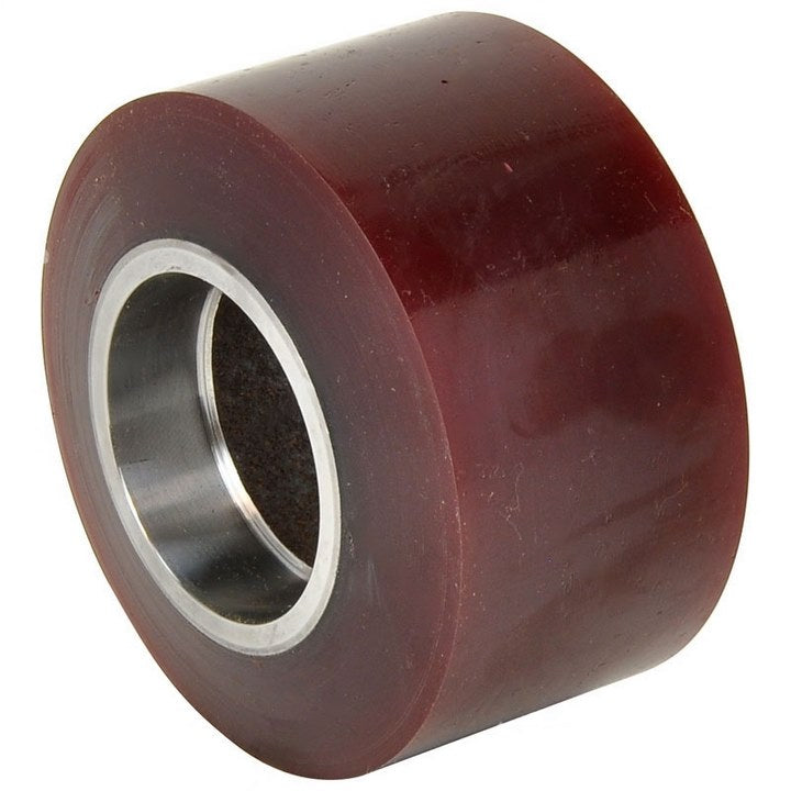 WH-772-95D : POLYURETHANE WHEEL (95D) - motofork