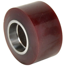 Load image into Gallery viewer, WH-772-95D : POLYURETHANE WHEEL (95D) - motofork