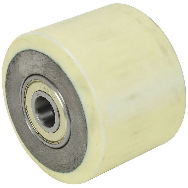 WH-788-95D : POLYURETHANE WHEEL (95D) - motofork