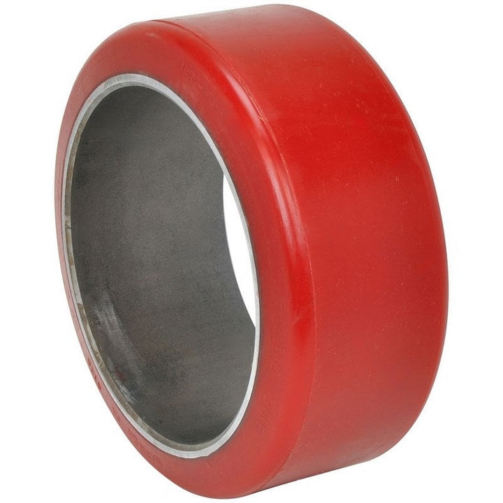 WH-806-95D : TIRE, PRESS-ON - motofork