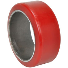 Load image into Gallery viewer, WH-806-95D : TIRE, PRESS-ON - motofork