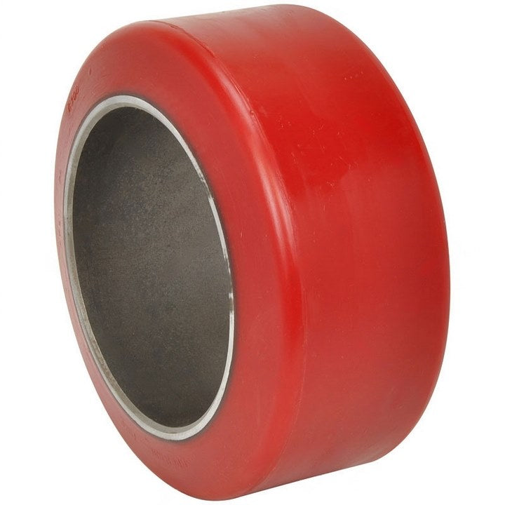 WH-809-95D : TIRE, PRESS-ON - motofork