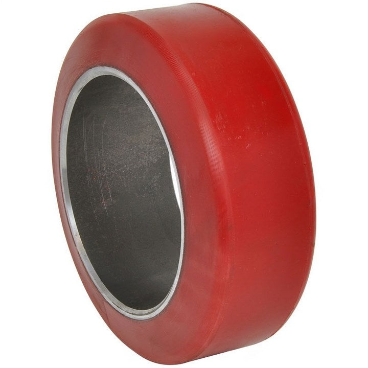 WH-812-95D : TIRE, PRESS-ON - motofork