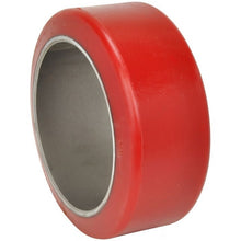 Load image into Gallery viewer, WH-821-95D : TIRE, PRESS-ON - motofork
