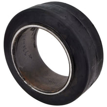 Load image into Gallery viewer, WH-824-95D : CUSHION TIRE (10X4X6.5 B/S) - motofork